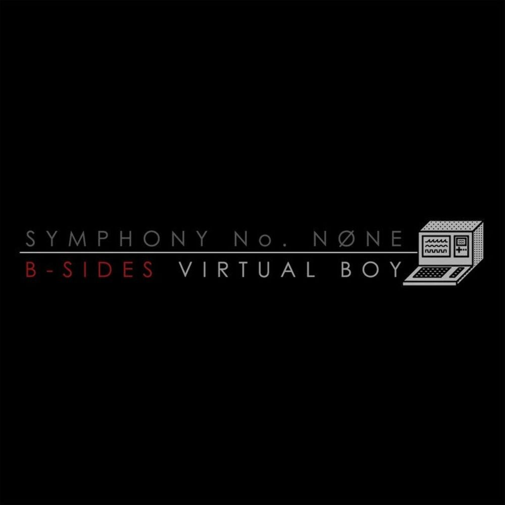 Picture of Symphony No. None B-Sides