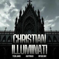 Cover of Christian Illuminati