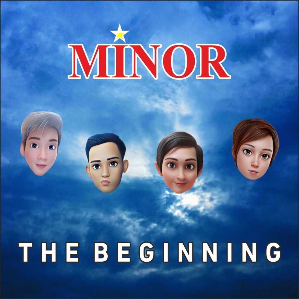 Picture of The Beginning