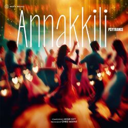 Cover of Annakkili (Psytrance)