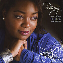 Cover of One Precious Moment