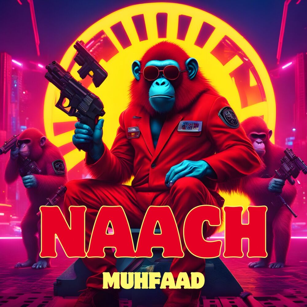 Picture of NAACH