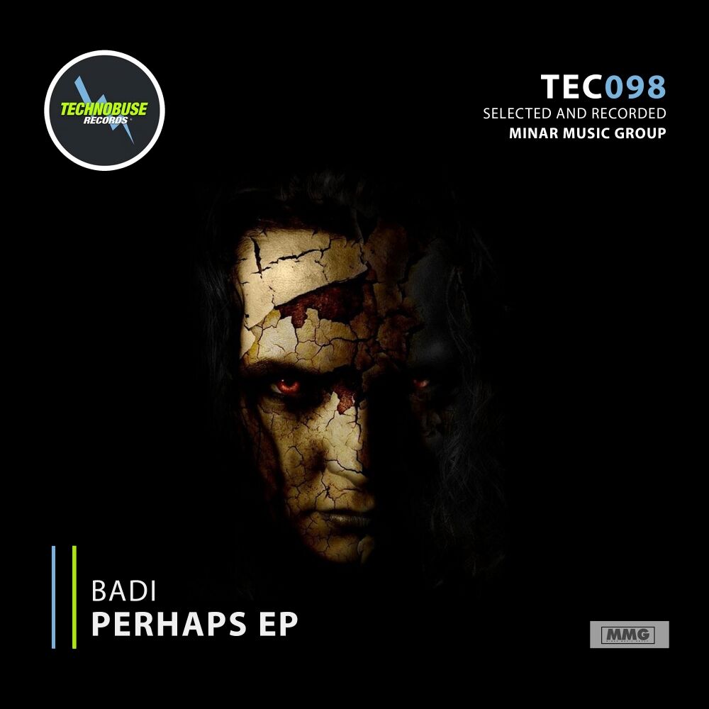 Picture of Perhaps EP