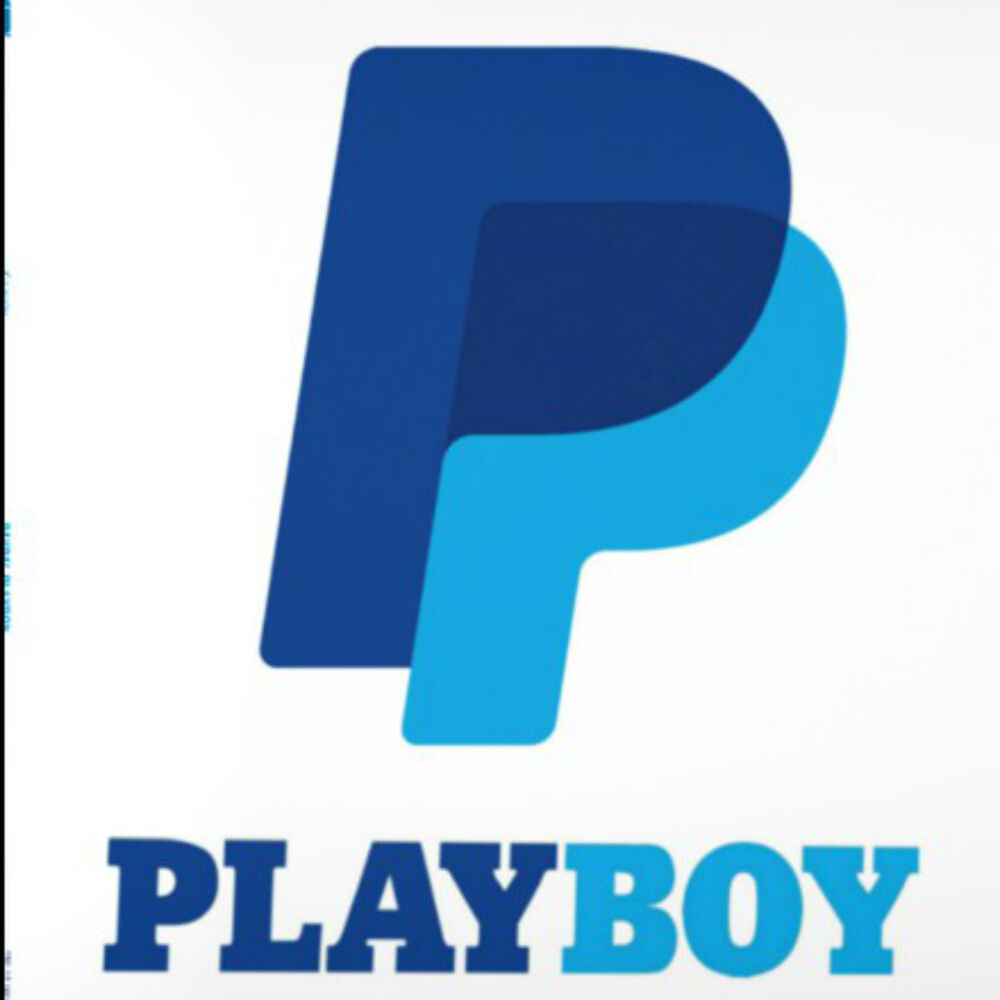 Picture of Paypal Playboy
