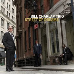 Cover of Street Of Dreams
