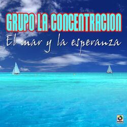 Cover of El Mar Y La Esperanza