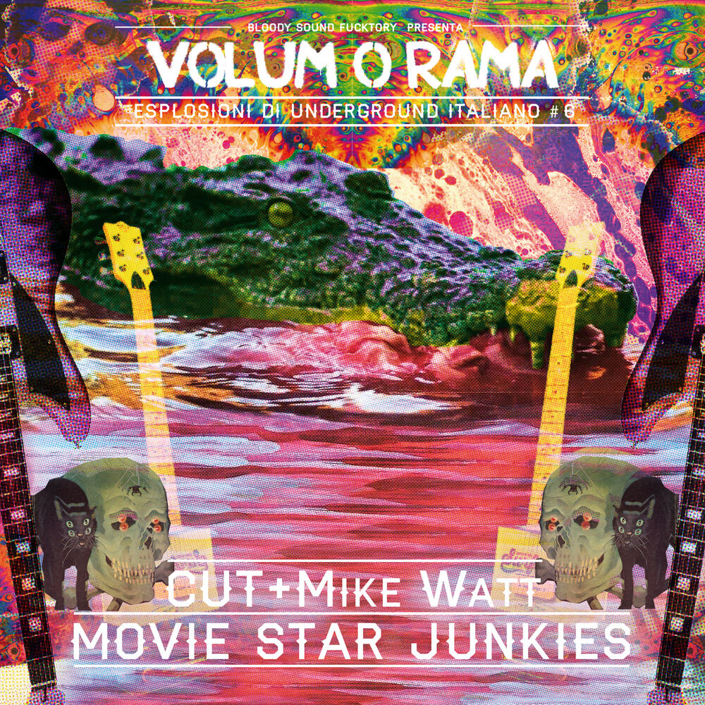 Picture of Volumorama #6