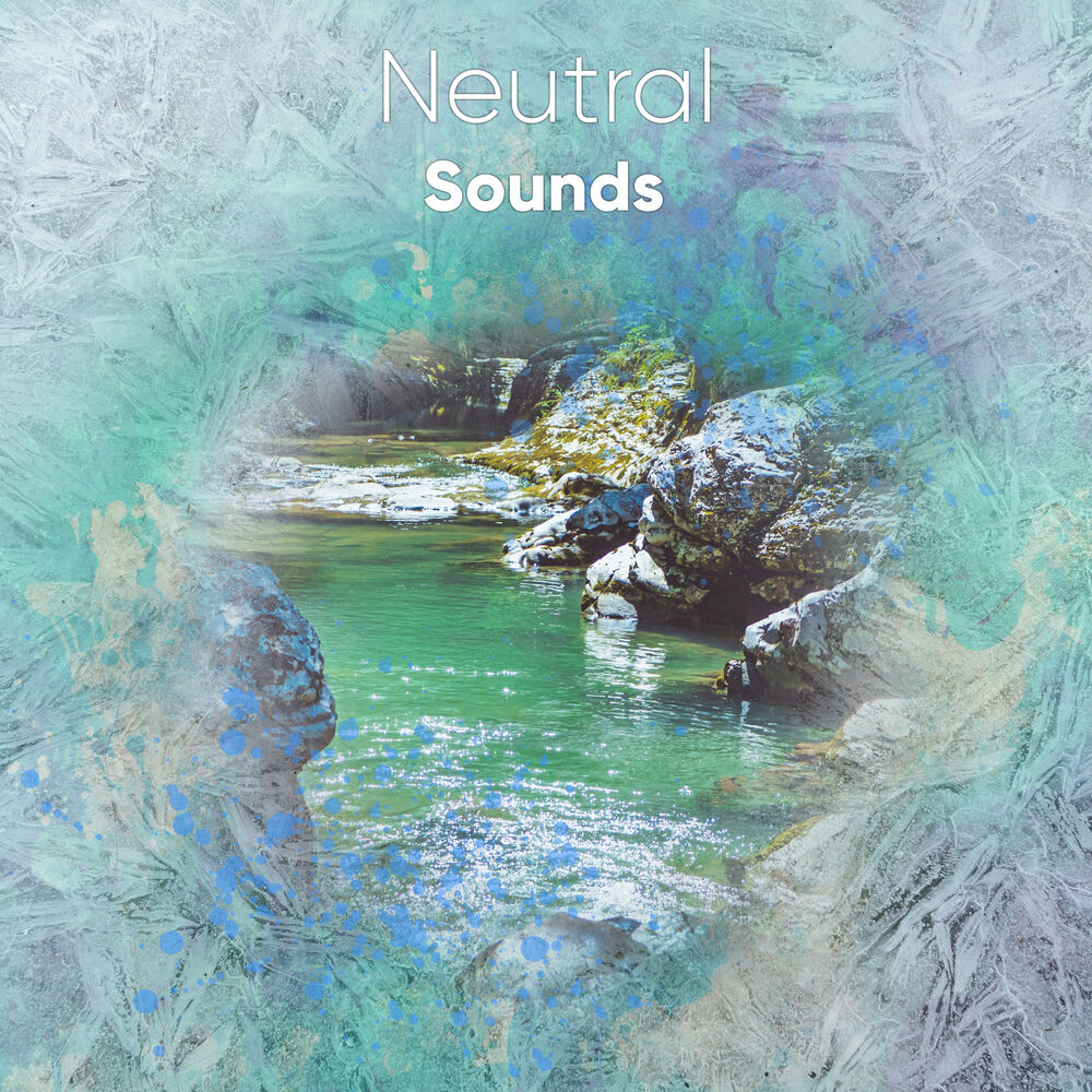 Picture of #16 Neutral Sounds for Calming Yoga Workout