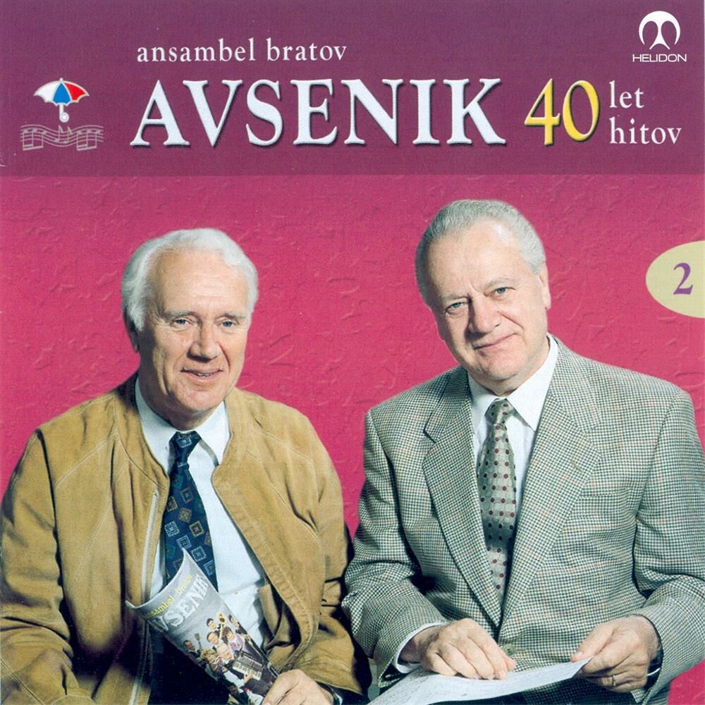 Picture of 40 let, 40 hitov 2