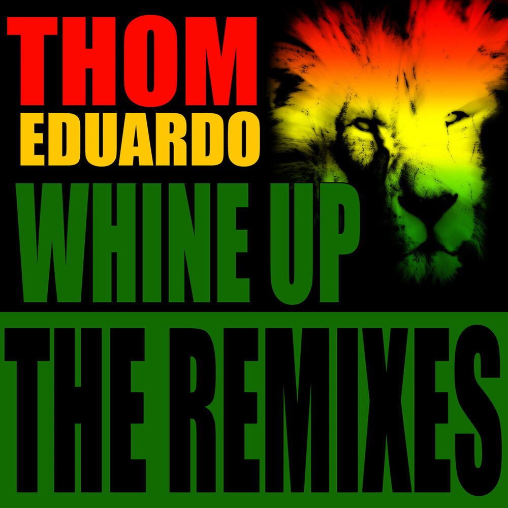 Picture of Whine Up (The Remixes)