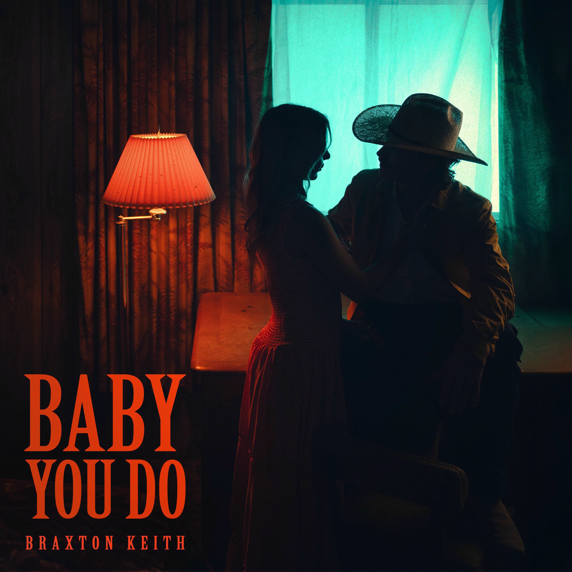 Album cover of Baby You Do
