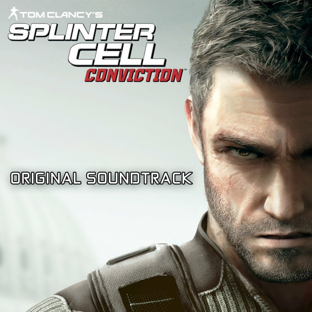 Picture of Tom Clancy's Splinter Cell Conviction (Original Game Soundtrack)