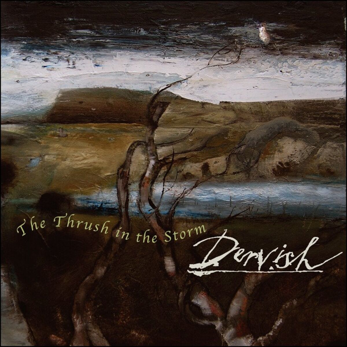 Album cover of The Green Gowned Lass