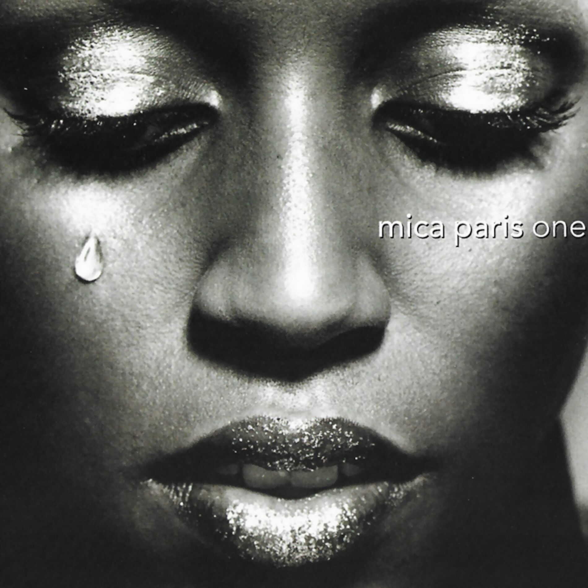 Album cover of One