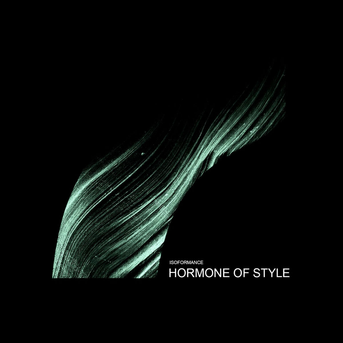 Album cover of Hormone of Style