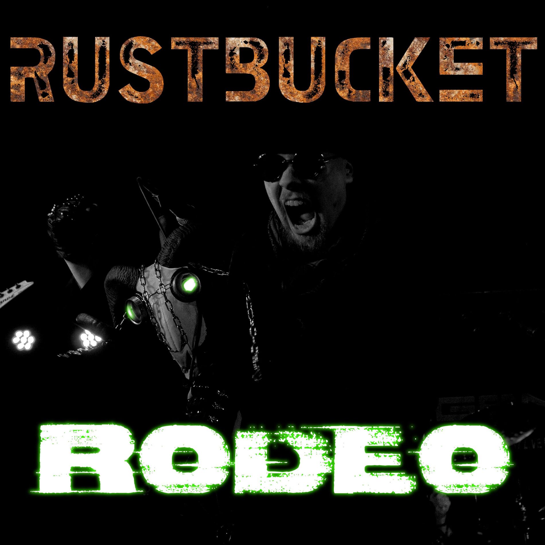 Album cover of Rodeo