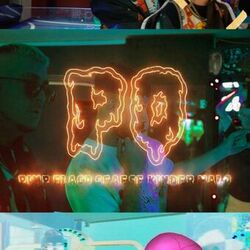 Cover of PO