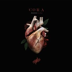 Cover of Cora