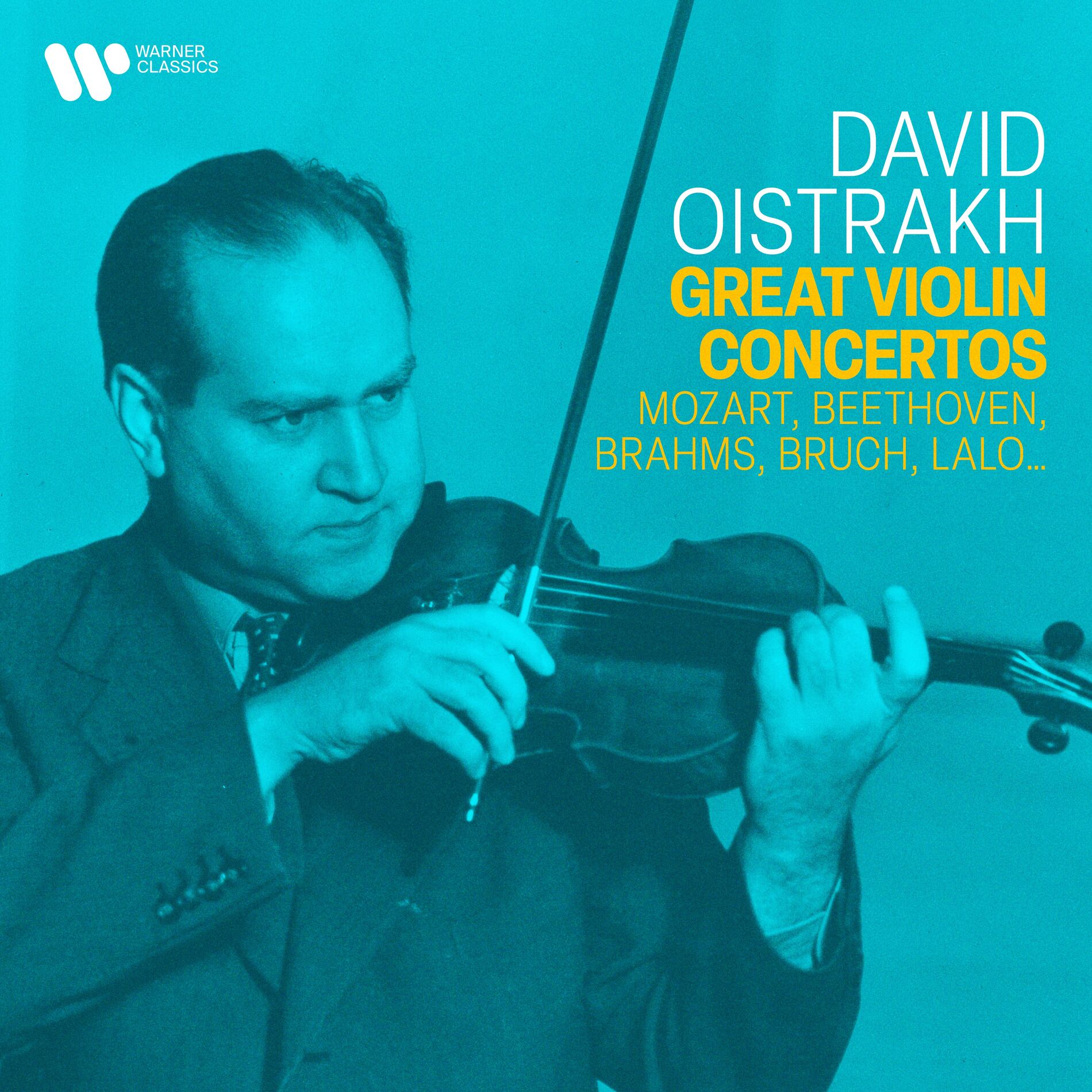Album cover of Brahms: Violin Concerto in D Major, Op. 77: I. Allegro non troppo (Cadenza by J. Joachim)