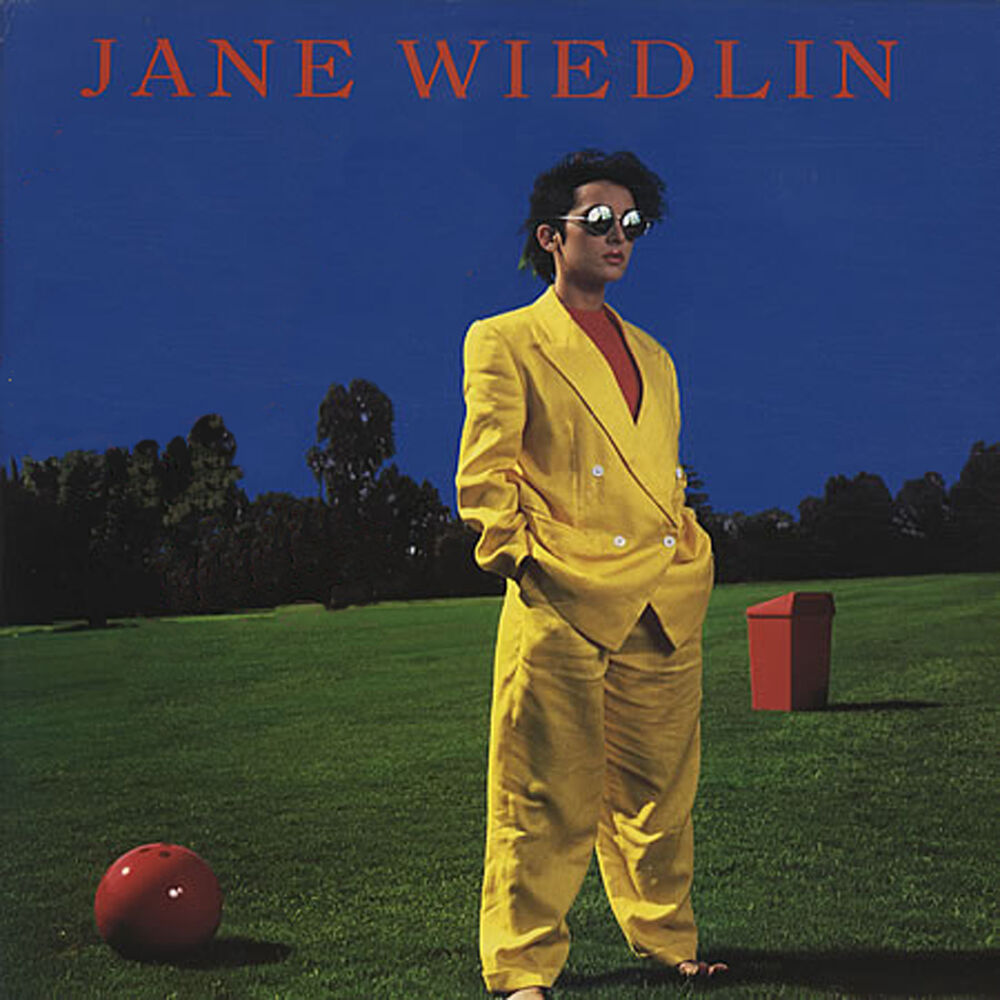 Picture of Jane Wiedlin