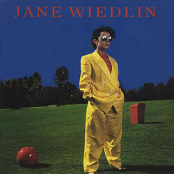 Cover of Jane Wiedlin