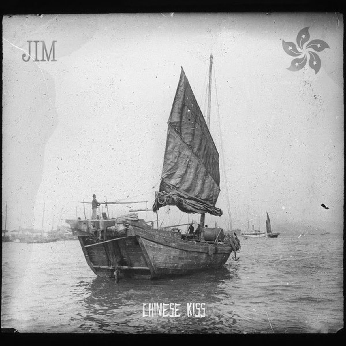 Album cover of Chill Afternoon Near the Mekong