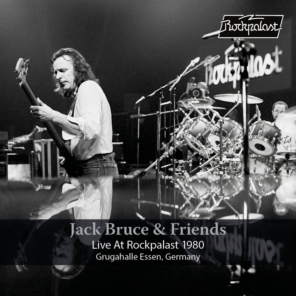 Picture of Live at Rockpalast (Live, Essen, 1980)