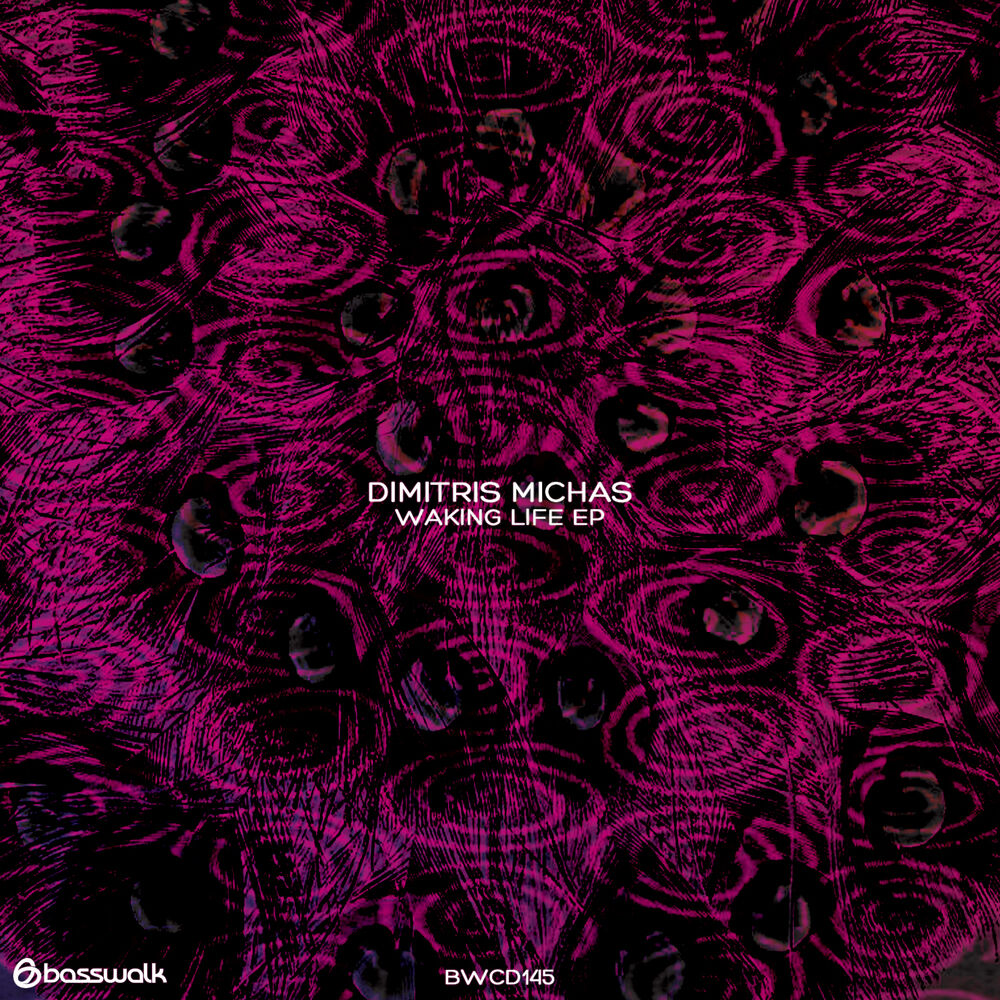 Picture of Waking Life EP