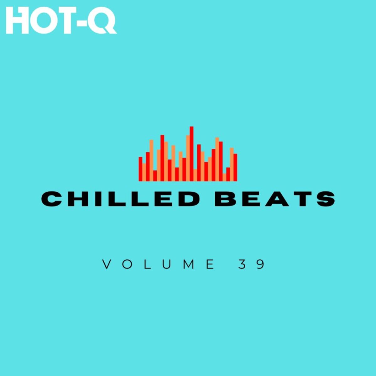 Album cover of Chilled Beats 039
