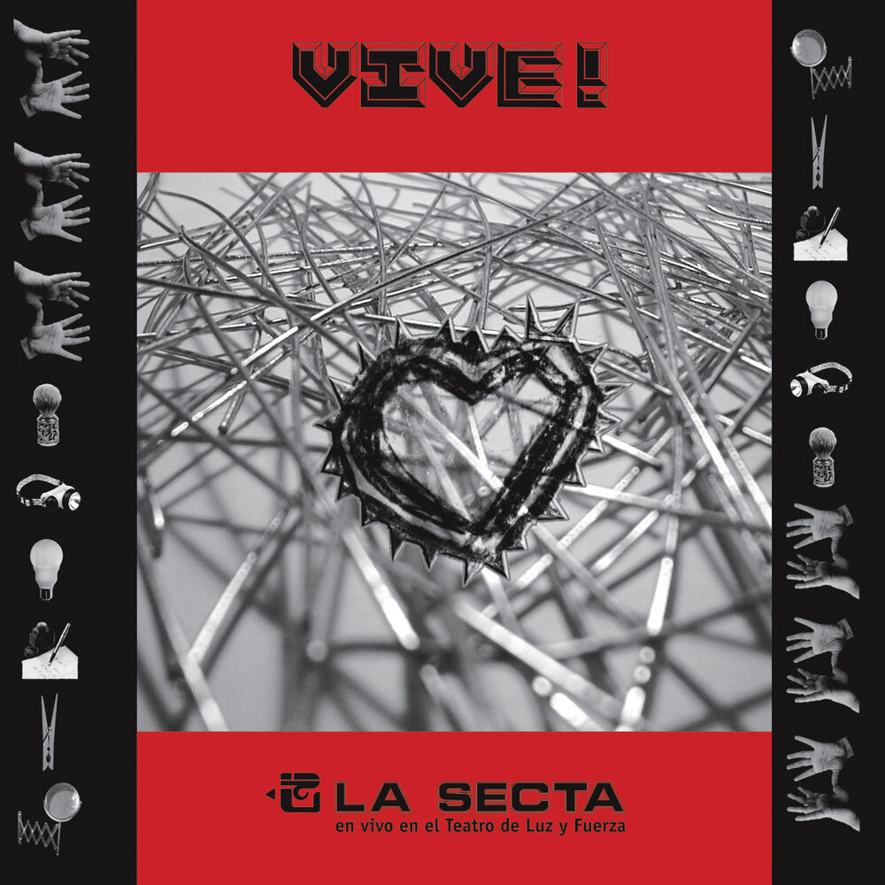Picture of Vive! (En Vivo)