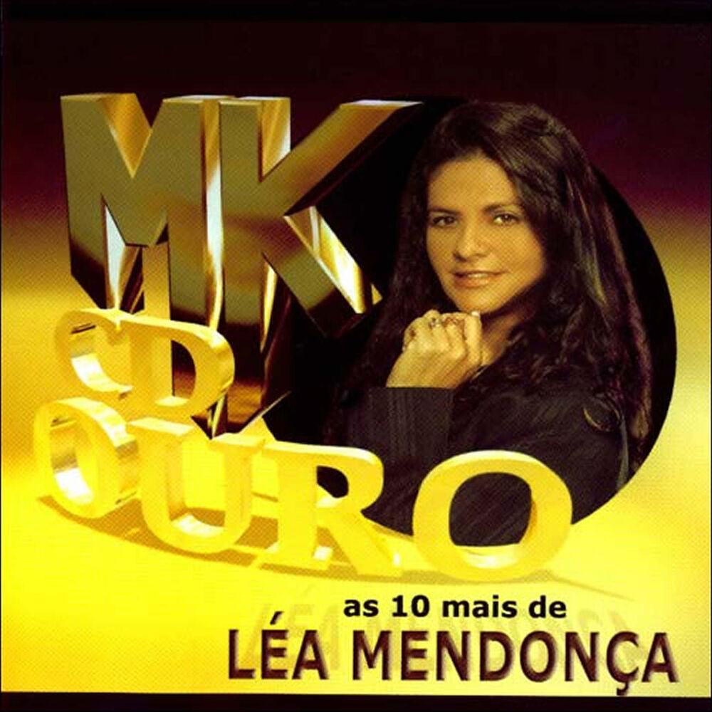 Picture of As 10 Mais de Léa Mendonça