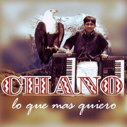 Cover of Lo que mas Quiero