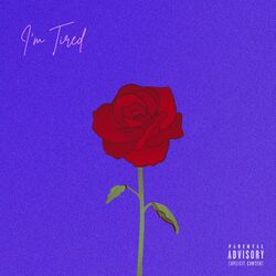 Cover of I'm Tired