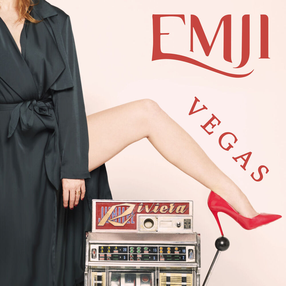Picture of Vegas