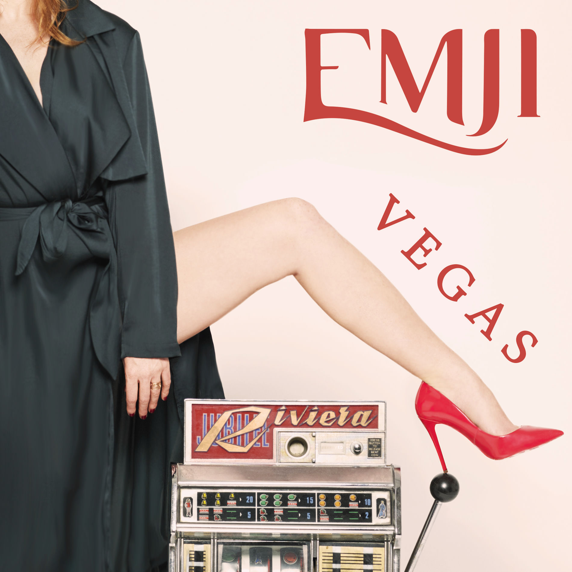 Album cover of Vegas