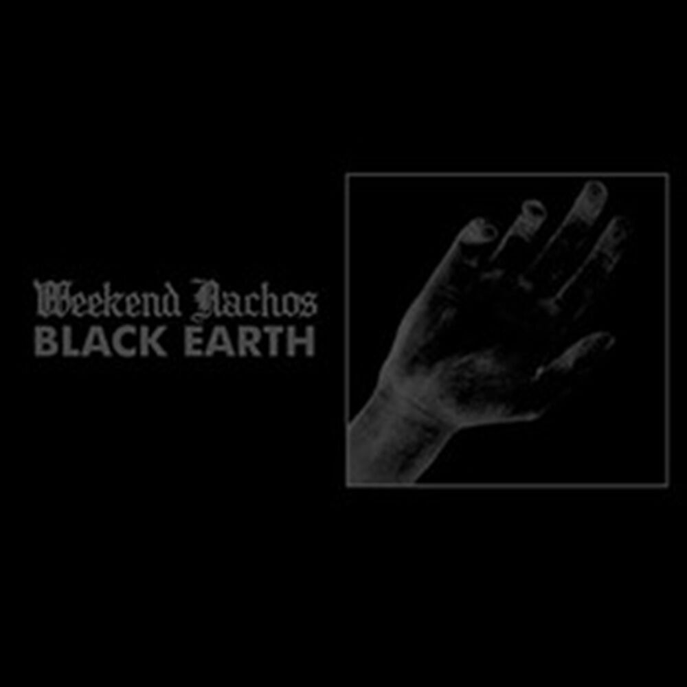 Picture of Black Earth
