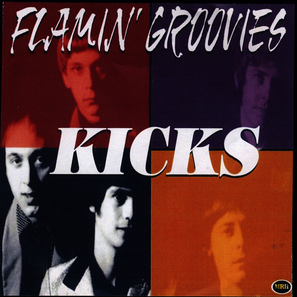 Picture of Kicks