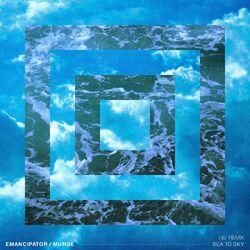 Cover of Sea to Sky (il:lo Remix)