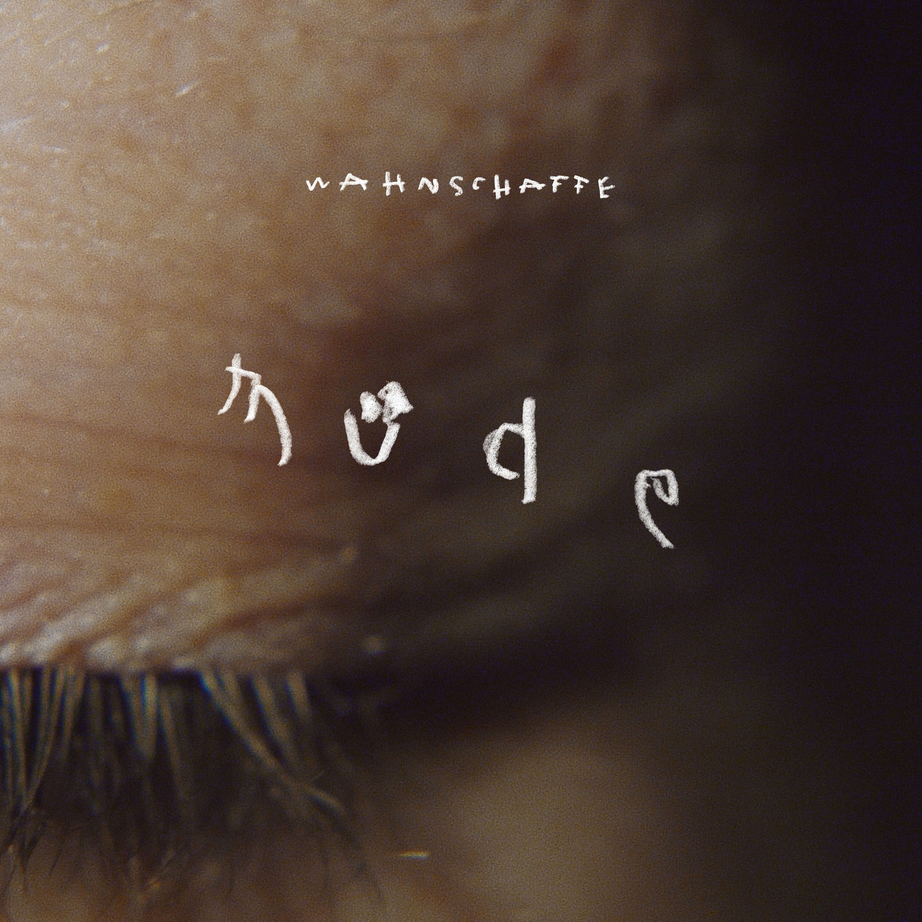 Album cover of Müde