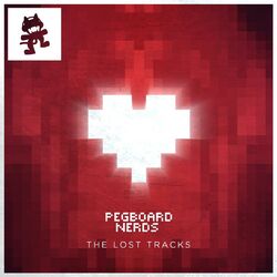 Cover of The Lost Tracks