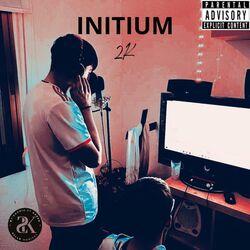 Cover of INITIUM