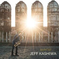 Cover of Sunrise