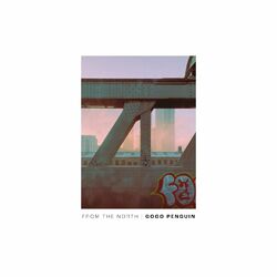 Cover of From the North - GoGo Penguin Live in Manchester