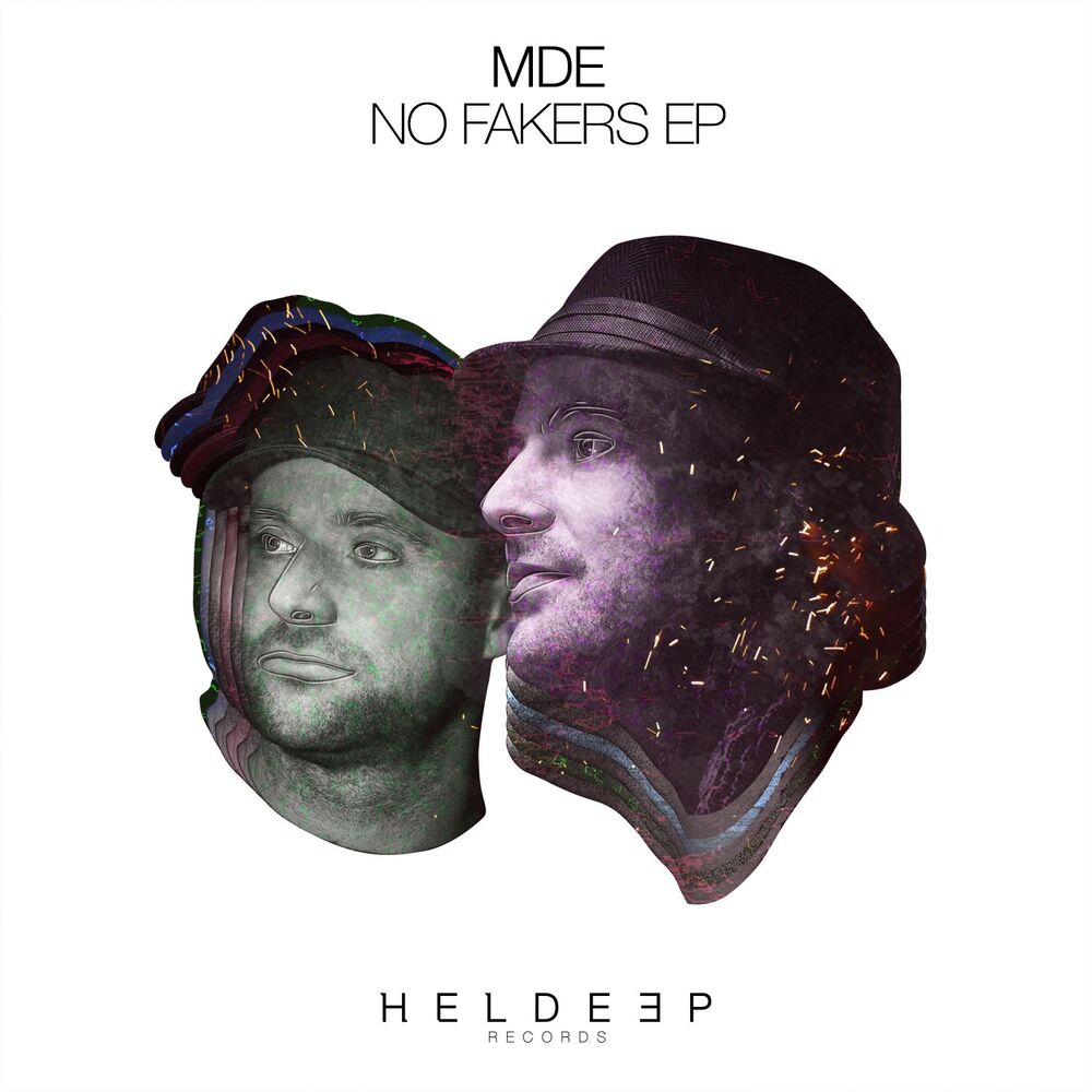 Picture of No Fakers EP