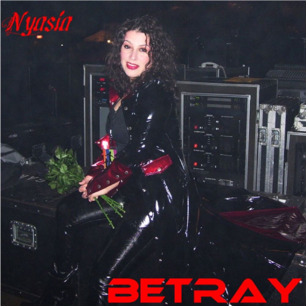 Picture of Betray