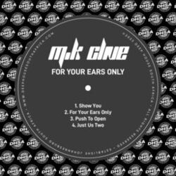Cover of For Your Ears Only
