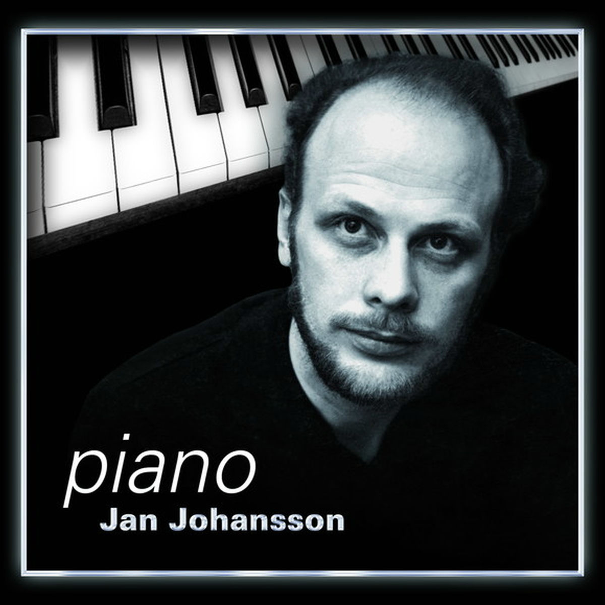 Album cover of Piano