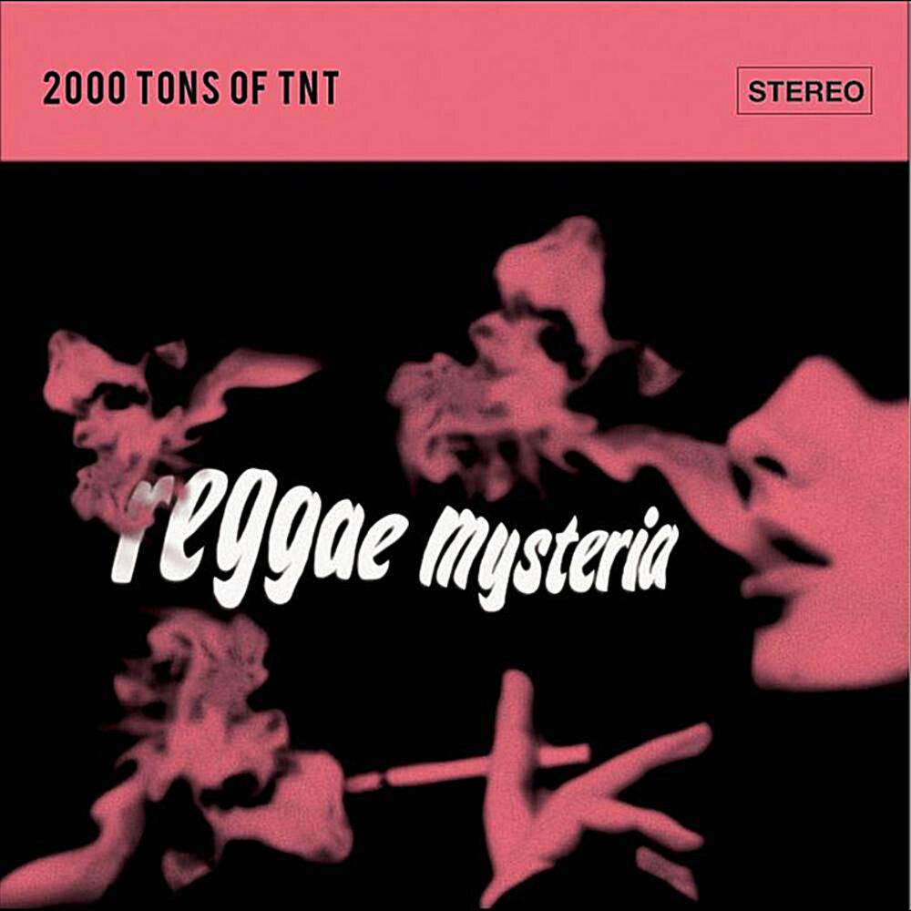 Picture of Reggae Mysteria