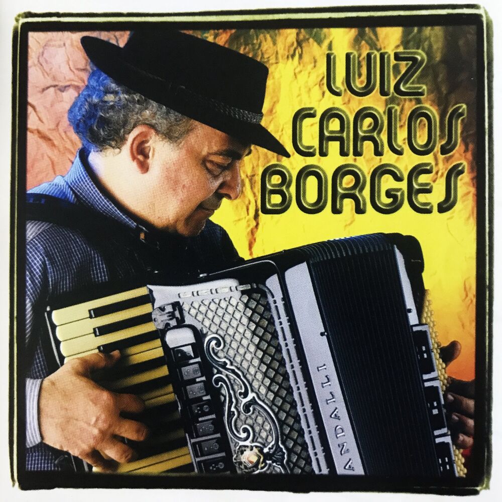 Picture of Luiz Carlos Borges
