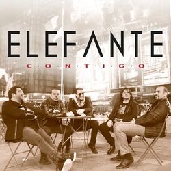 Cover of Contigo